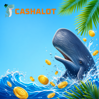 Cashalot Casino Review für Spieler aus Deutschland: sicherheitsmerkmale einer casino website